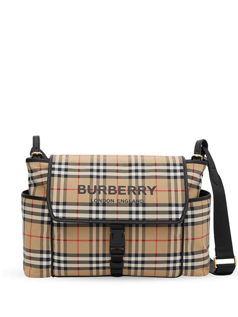 baby burberry luiertas|burberry clothes for kids.